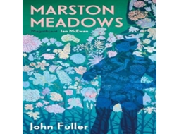 Livro Marston Meadows de Vintage Publishing (Inglês)