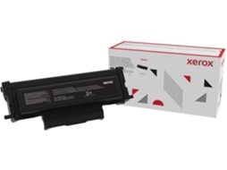 Toner XEROX 006R04399 Preto (Outlet Caixa Aberta - 6762167)