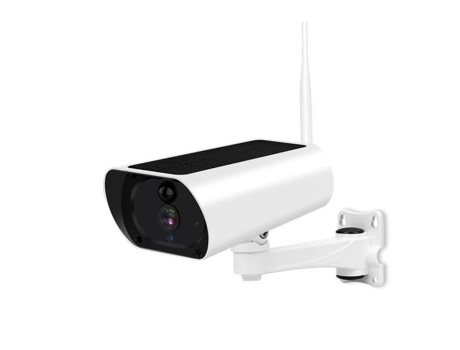 Câmara de Vigilância EASYHOME