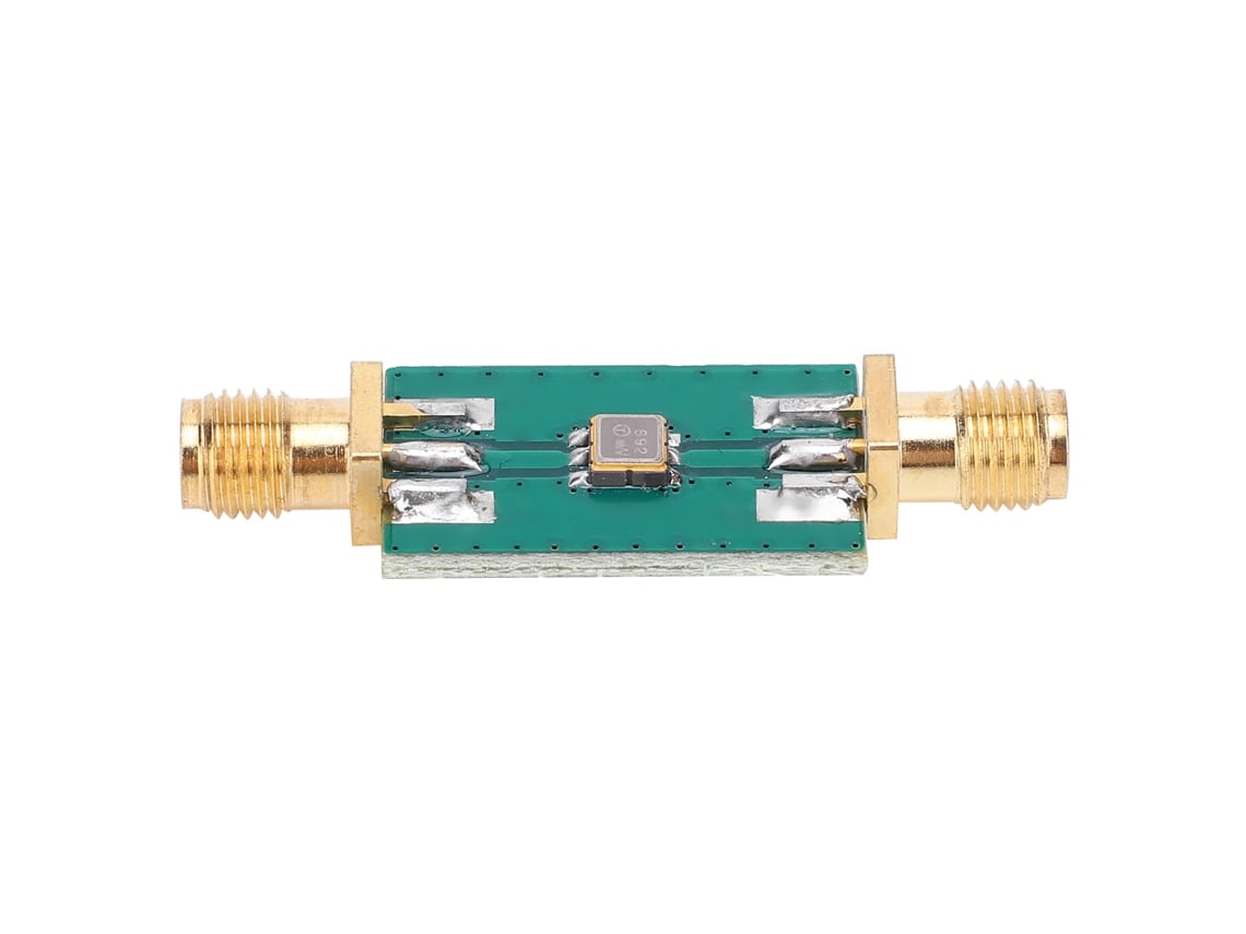Módulo Filtro Bpf 433 Mhz Componente Eletrônico