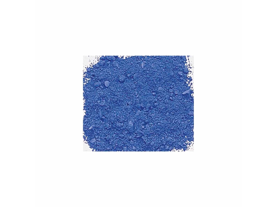 Pigmento SENNELIER Tintas Frasco de 60g azul Ultramarino Claro