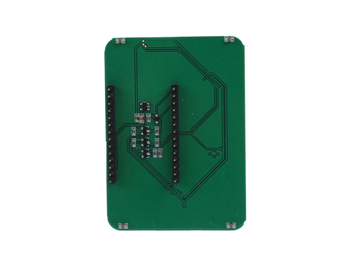 2026zentro-módulo Programador Eeprom Para Reparo De Sensor De Luz E Tela Lcd Do Iphone 8/8p/x