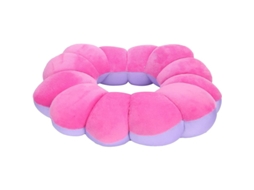 Cojin Anti-escaras Donut Para Cadeira De Rodas Cojin De Pressão Para Cama E Mãos/pés