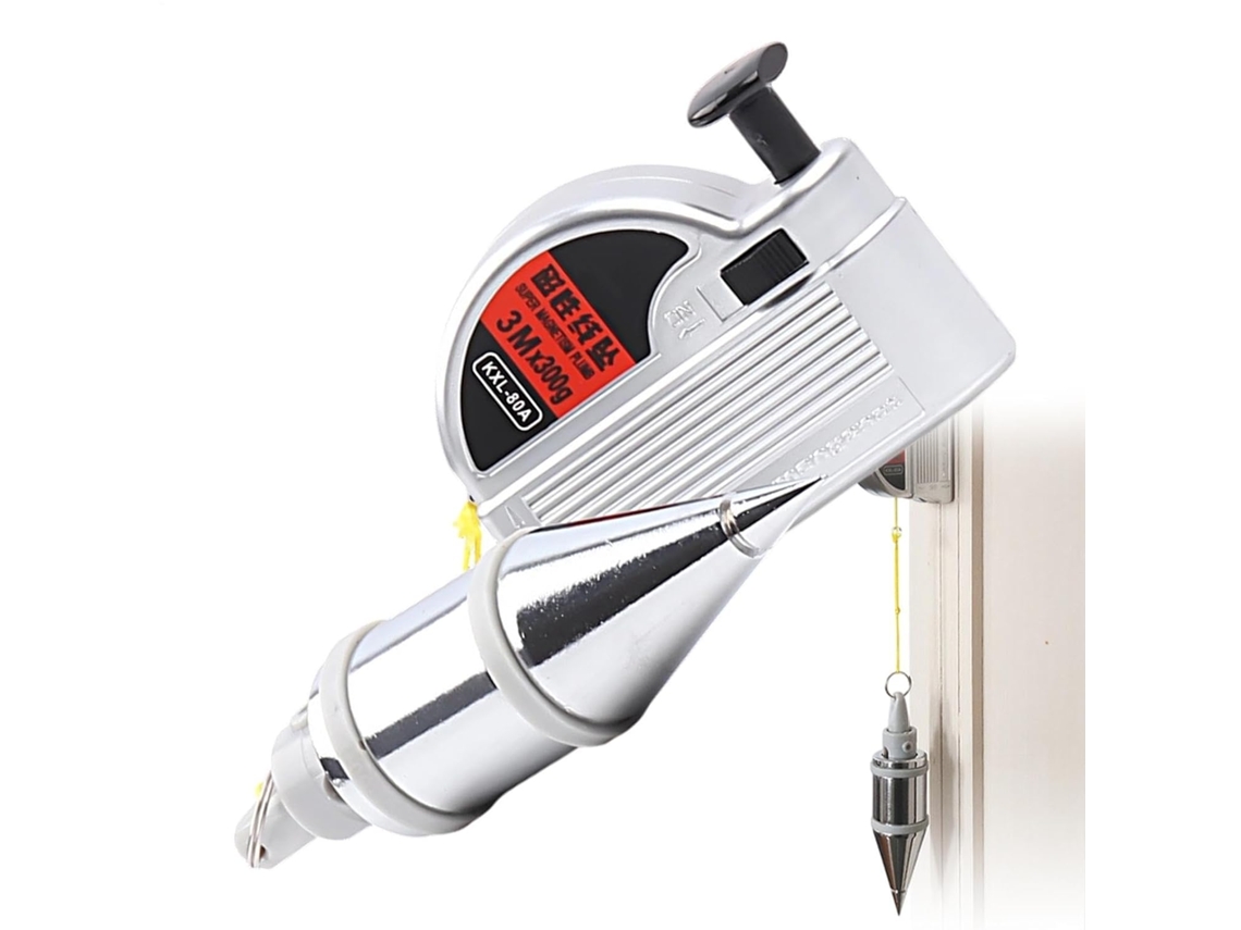 Ímã Resistente À Ferrugem Com Estabilização Rápida E Precisa | Linha De Peso Em