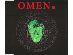 Omen III, Magic Affair Electrola, Power Brothers