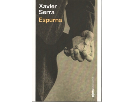 Livro Espurna de Xavier Serra Labrado (Catalão)
