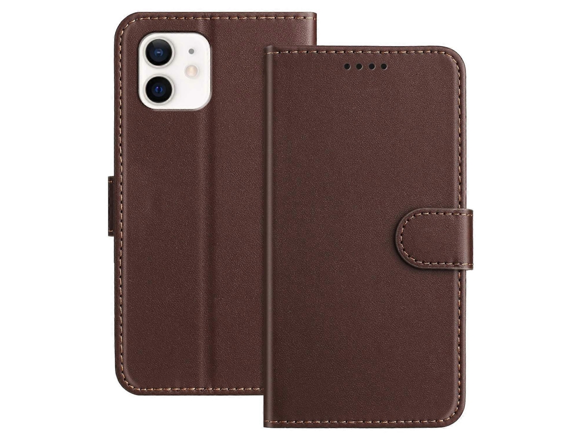 Capa Para Iphone 12 De 6,1 Polegadas