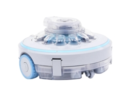 Vidaxl Robô Para Limpeza De Piscina Sem Cabo 27 W