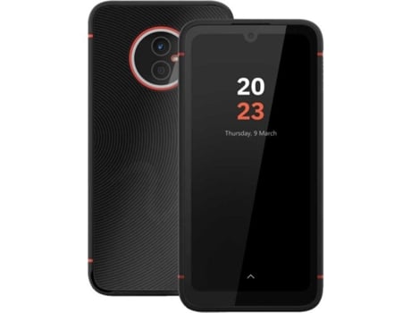 Phone X23 Volla Os De Volla