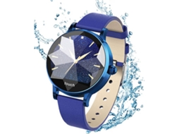Smartwatch YIZHOOD YIZ1147 Azul
