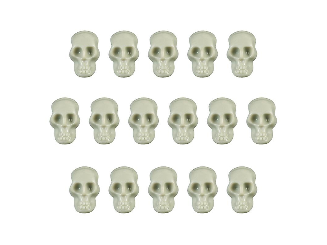 50 Unidades de Decoração de Halloween ALLINLESS