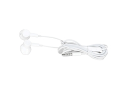 Fone Mali com fio 3.5mm Me530, bass forte, controle de volume para celulares Android com marca