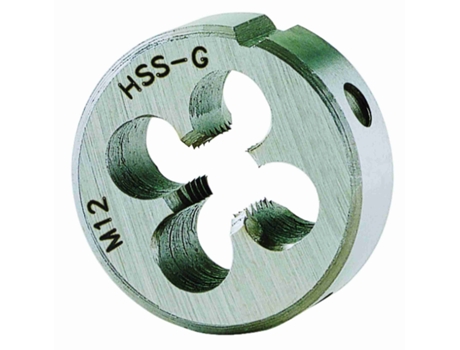 METALWORKS 7484590125 Rolamento Redondo Hss M 9X1 25