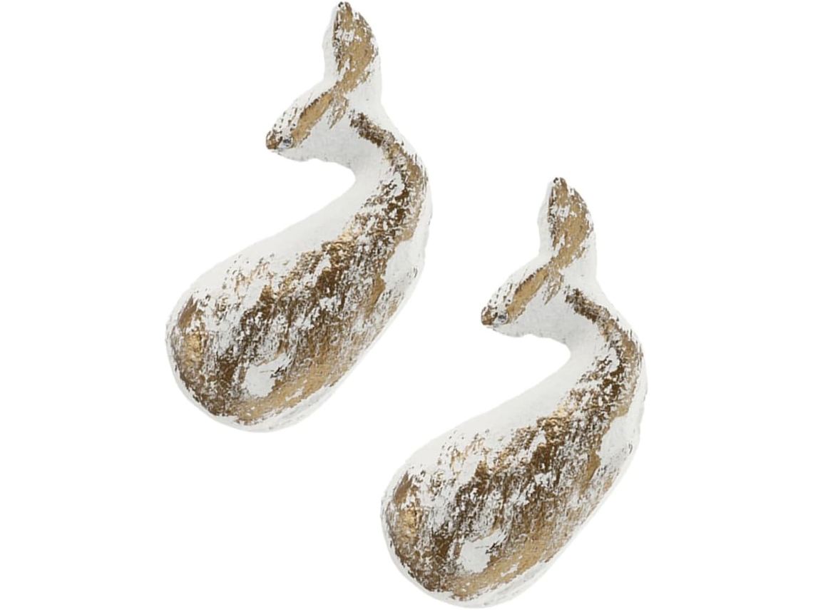 Luxshiny Conjunto De 2-puxadores Vintage Elegantes Com Furo Único Para Armários Cozinha