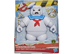 Figura de Ação GHOSTBUSTERS Marshmallow Man