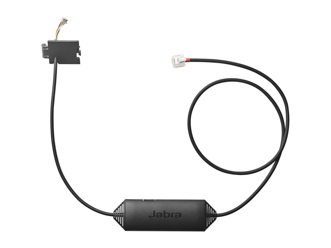Link Ehs Adapter Nec Desk Jabra