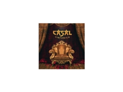 Tino Casal - Sinfónico vinil