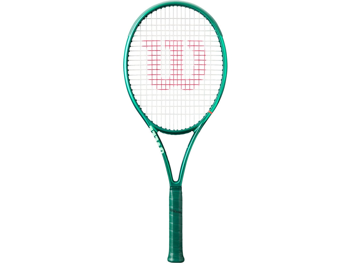 Raqueta Tenis WILSON Blade 100l V10 Frm