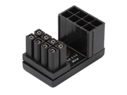 Adaptador 8 Pinos LAXISCREED