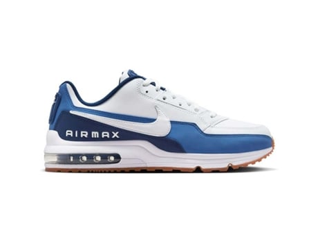 Sapatilhas de Homem NIKE Air Max Ltd 3 Branco (475)