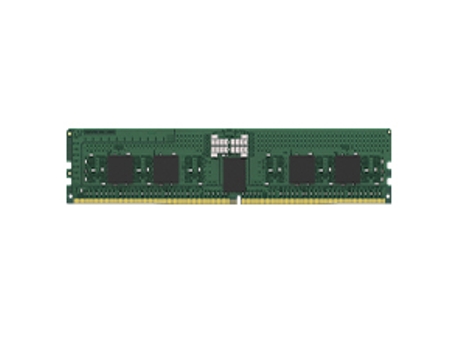 Memória RAM DDR5 KINGSTON TECHNOLOGY (4800 MHz - 40)