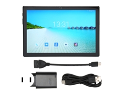 Tablet De 10,1 Polegadas Gaming, Escritório, Hd Para A Família Other
