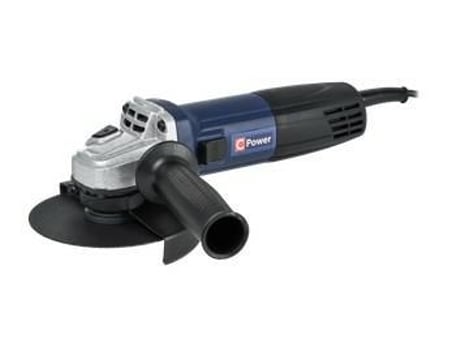 Celma Rebarbadora angular g750w125 125mm/750w C Potência Ce1