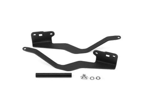 Suporte De Navegação Gps Para Guidão Dianteiro De Motocicleta Suporte Para Celular Compatível Com F750gs E F850gs 18-19