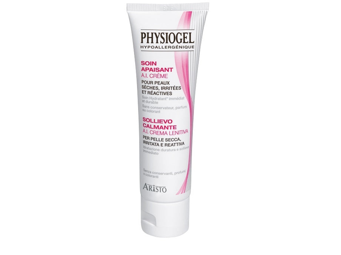 Physiogel Ai Creme Calmante 50 Ml Physiogel