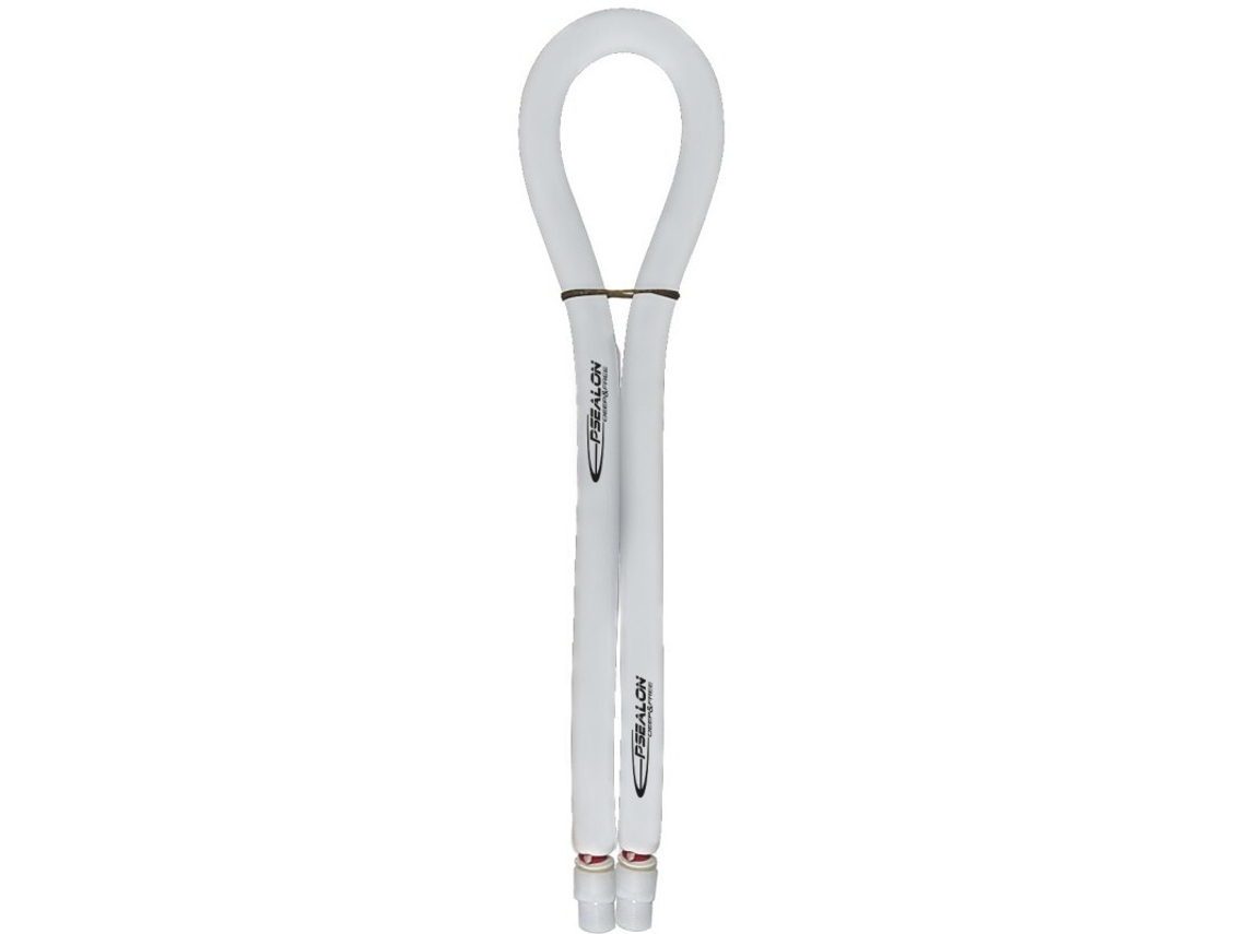 Cordão elástico circular com conchas aparafusadas EPSEALON Blizzard 16mm – 50cm