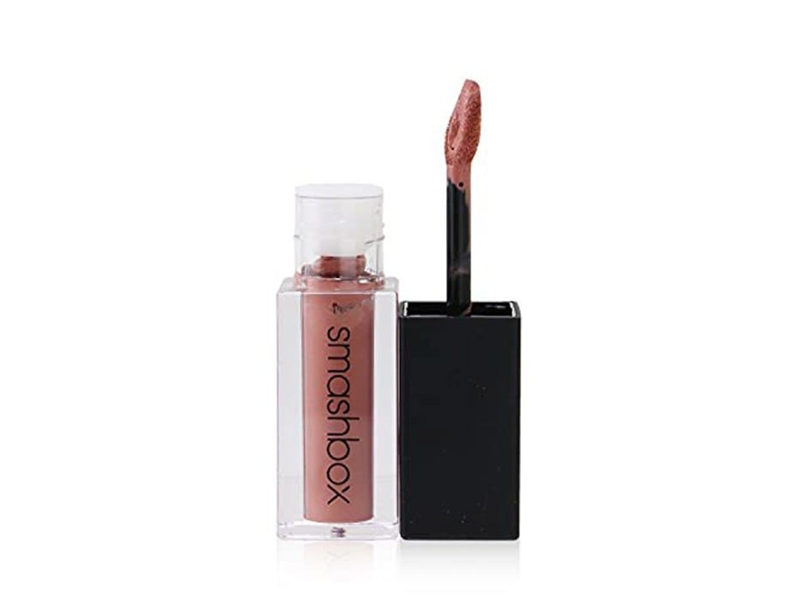 Always On Matte Liquid Lipstick, Audition Smashbox (rosa Neutro Matte)