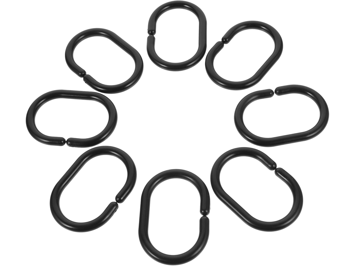 Suporte Para Toalhas De Cozinha – Porta-toalhas Cromado, Pacote Com 10 Unidades, Economiza Espaço, Suporte Abdominal,