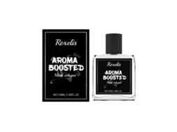 Colônia Musk