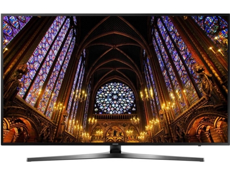 HOSPITALITY LED TV 55P SERIE EE 890 4K FLAT
