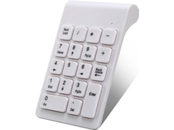 Teclado Numérico  Electron021 (Numpad)