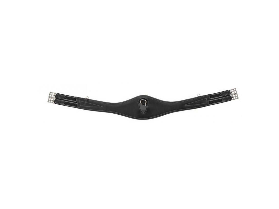 Cintura Combinada Do Ventre Hybrid Preto 135 Cmeric Thomas