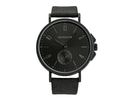 Ocean Bgw8700rg9 Negro Bergson