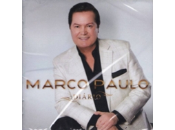 CD Marco Paulo - Diário — Portuguesa