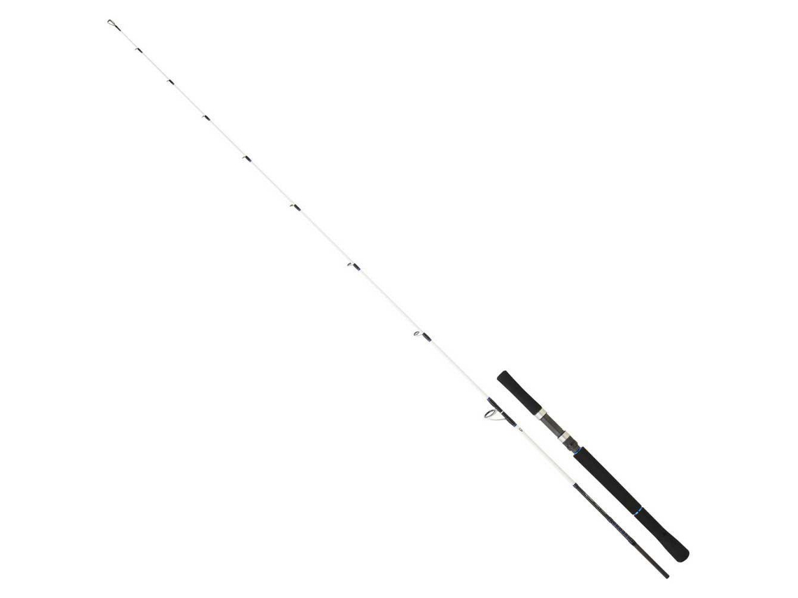 Daiwa Saltist Off Shore