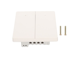 Interruptor Inteligente Sem Fio Com Controle De Voz
