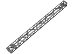 Trilho Linear Ultraleve de 0,2 0,1 para Impressora 3d Mgn7h Mgn9c, Tubo Cnc de Viga X SFUSHOS