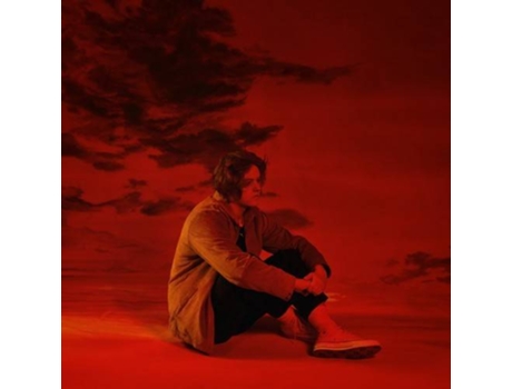 CD Lewis Capaldi - Divinely Uninspired To A Hellish Extent