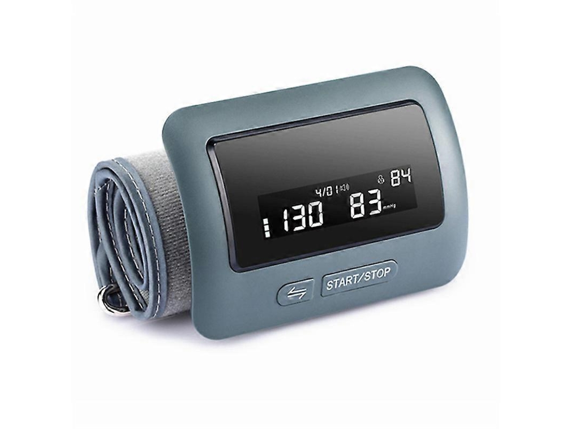 Tensiómetro Portátil, Preciso Y Fácil De Usar Para El Hogar. Olysi Shop