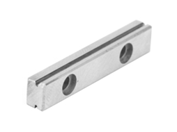 Laxiscreed Guide Rail Linear Para Equipamentos De Medição De Precisão Automática De Aço Miniatura