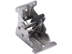 Dobradiça Com Trava Para Suportes De Mesa Dobrável, Dobradiça Com Trava Automática, Suporte De Canto Com Estrutura
