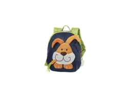 SIGIKID Mini Backpack Rabbit Tierontour