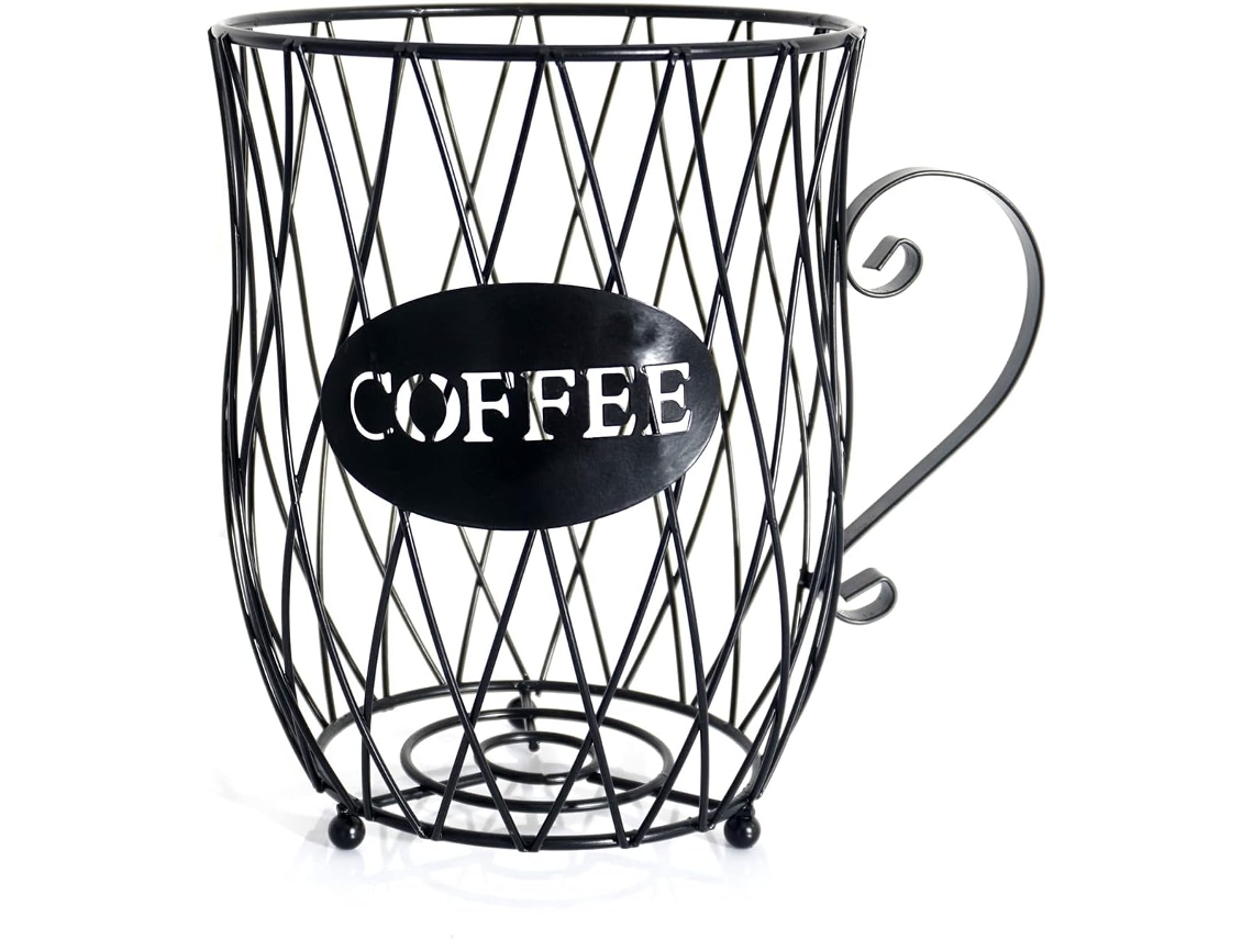 Metal Espresso Podeper Para Podas De Causo, Soldador Exclusivo De Cafeter Neveance
