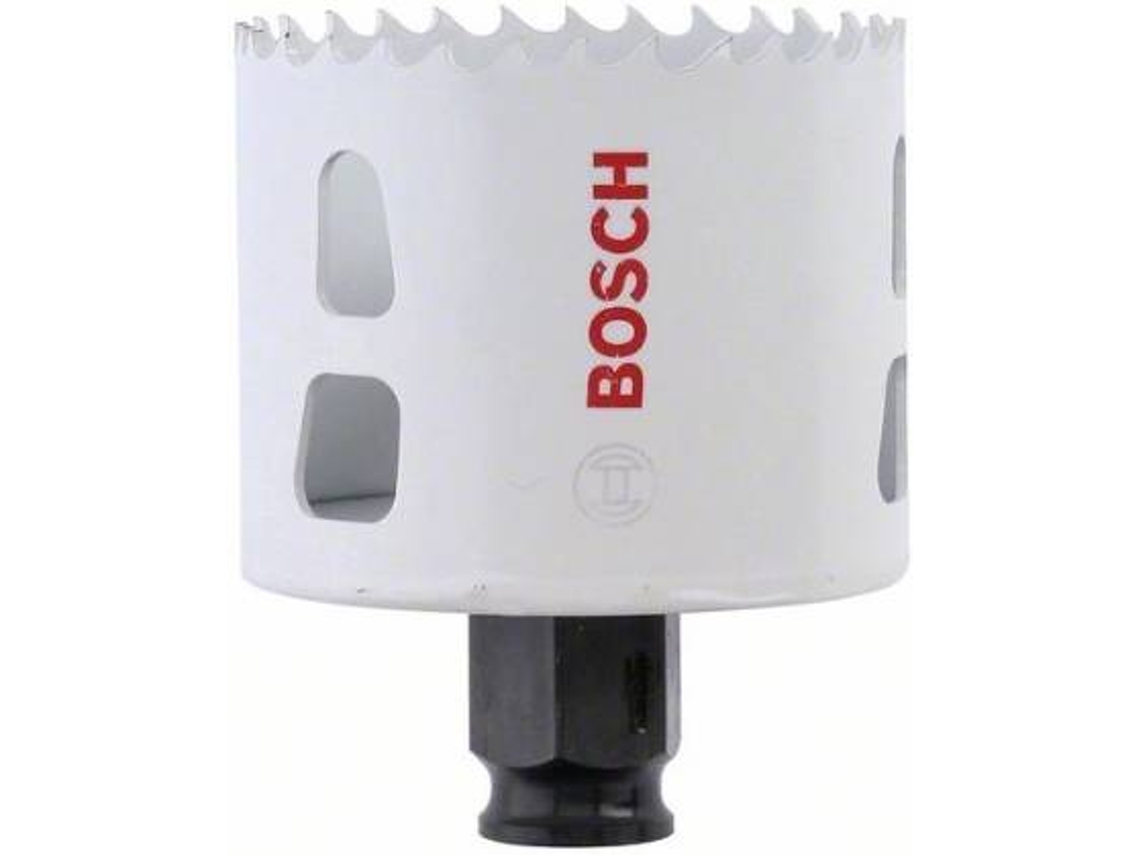 Progressor para Madeira e Metal BOSCH - 59 Mm