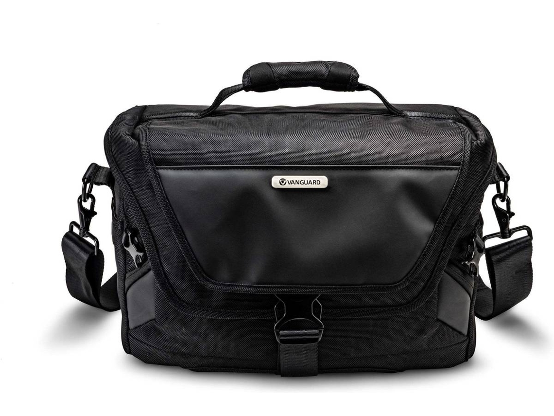 Bolsa para Câmara VANGUARD Veo Select 36S BK Preto