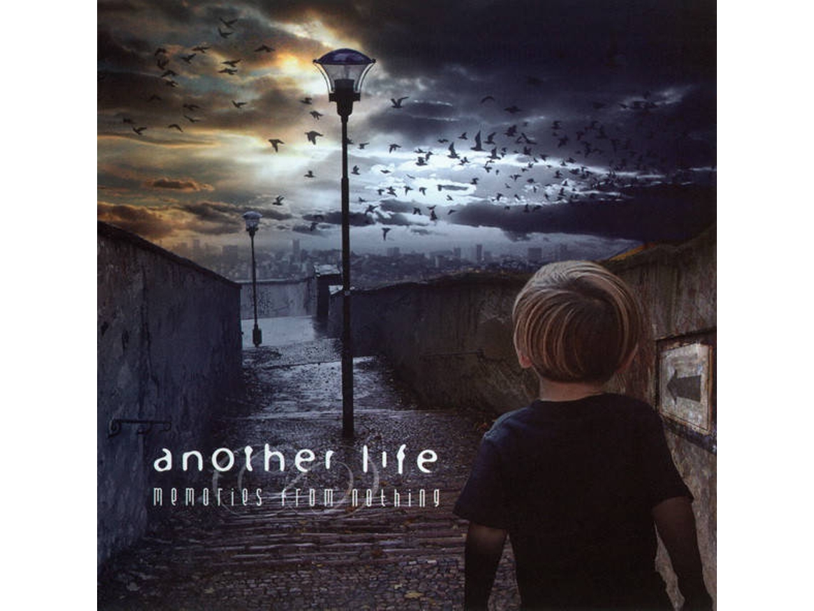 CD Another Life  - Memories From Havana (1CDs)
